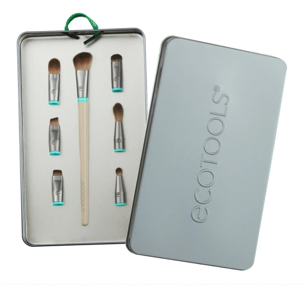 ecotools eye kit